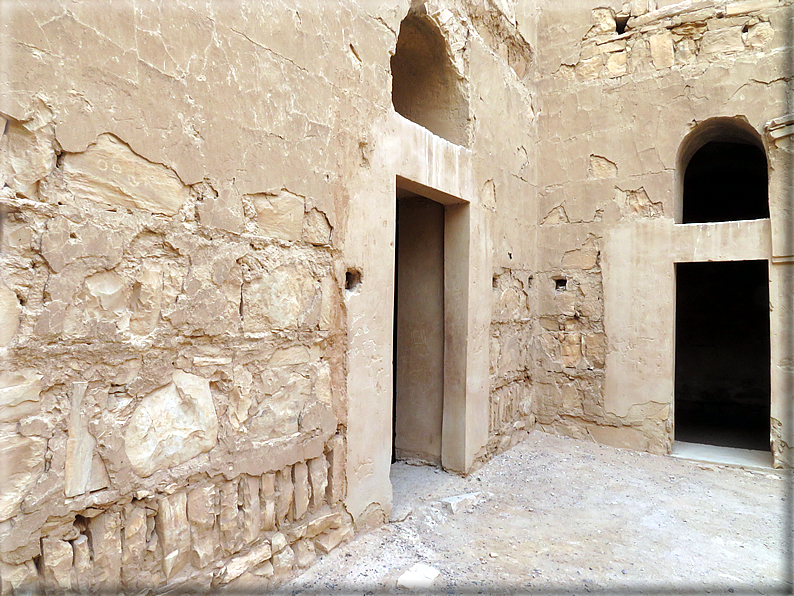 foto Castello di Qasr Al-Kharana